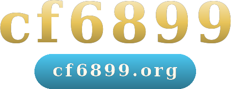 cf6899 logo