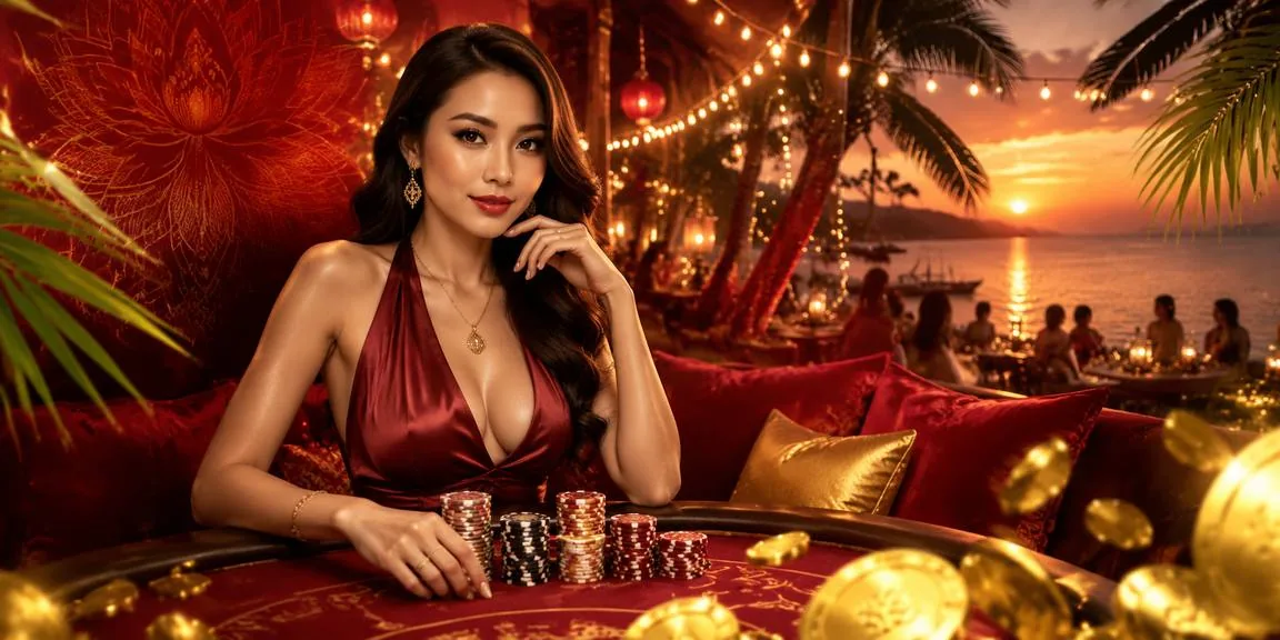 cf6899 Việt Nam Sảnh casino